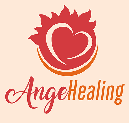 Ange healing